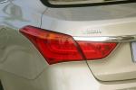 Hyundai Mistra 2014 года (CN)